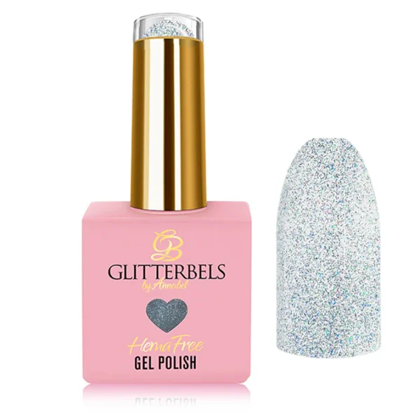 Glitterbels Glitter Ice